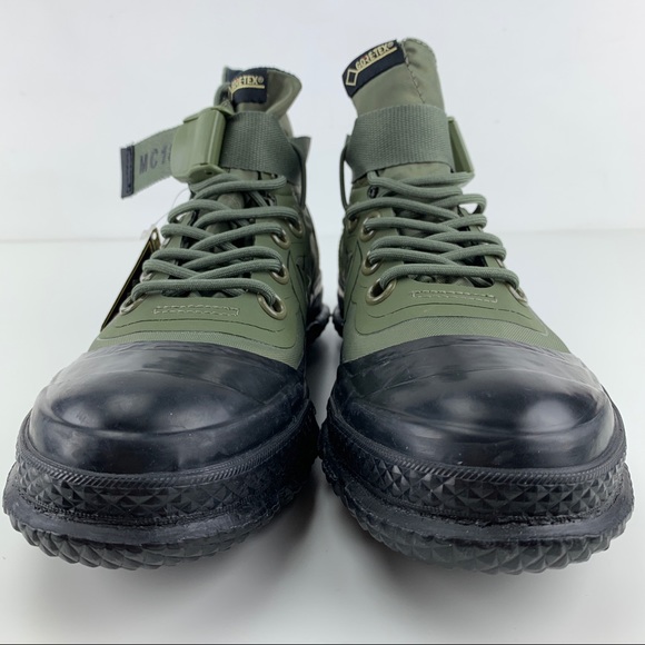 Converse FastBreak Hi MC 18 - Picture 6 of 8